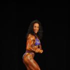 Melissa  DiBernardo - NPC Nationals 2010 - #1