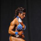 Angela  Salvagno - NPC USA 2009 - #1