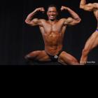 Raymond  Baze - NPC Elite Muscle Classic 2010 - #1