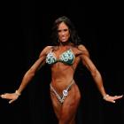 Jillian  Reville - IFBB Desert Muscle Classic 2012 - #1