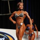 Teagan  Posey Benson - IFBB Arnold Amateur 2011 - #1