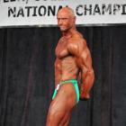 Michael  Ferguson - NPC Masters Nationals 2011 - #1