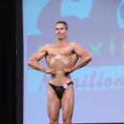 Michael  Allen - NPC Texas Shredder Classic 2013 - #1