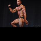 Raymond  Baze - NPC Elite Muscle Classic 2010 - #1