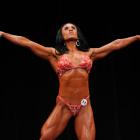 Susan   Salazar - IFBB Desert Muscle Classic 2012 - #1