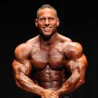 Mike  Liberatore - IFBB Wings of Strength Tampa  Pro 2010 - #1