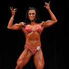 Susan   Salazar - IFBB Desert Muscle Classic 2012 - #1