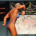 Cassie  Bates - NPC Ronnie Coleman Classic 2012 - #1