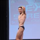 Michael  Allen - NPC Texas Shredder Classic 2013 - #1