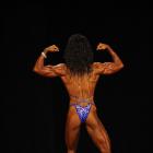 Melissa  DiBernardo - NPC Nationals 2010 - #1