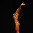 Melissa  DiBernardo - NPC Nationals 2010 - #1