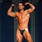 Joel  Vazquez - NPC Europa Show of Champions 2012 - #1