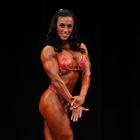 Susan   Salazar - IFBB Desert Muscle Classic 2012 - #1