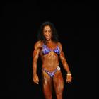 Melissa  DiBernardo - NPC Nationals 2010 - #1