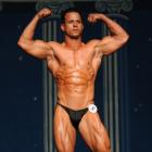 Joel  Vazquez - NPC Europa Show of Champions 2012 - #1