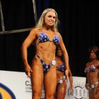 Yekaterina  Robacker - IFBB Arnold Amateur 2011 - #1