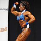 Angela  Salvagno - NPC USA 2009 - #1