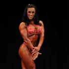 Susan   Salazar - IFBB Desert Muscle Classic 2012 - #1