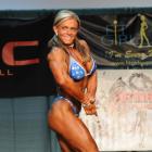 Cassie  Bates - NPC Ronnie Coleman Classic 2012 - #1