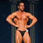 Joel  Vazquez - NPC Europa Show of Champions 2012 - #1