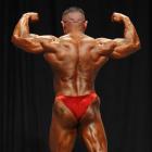 Juan  Calderon - NPC USA 2010 - #1