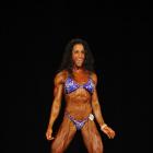 Melissa  DiBernardo - NPC Nationals 2010 - #1