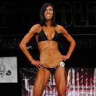 Lisa   Bockwell - NPC Black Gold Classic 2009 - #1