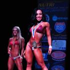 Rebeca  Izquierdo - NPC Phil Heath Classic 2014 - #1