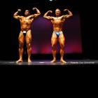 IFBB Olympia 2003 - #1