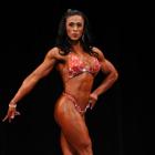 Susan   Salazar - IFBB Desert Muscle Classic 2012 - #1