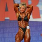 Lisa   Aukland - IFBB Arnold Classic 2010 - #1