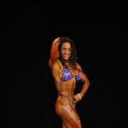 Melissa  DiBernardo - NPC Nationals 2010 - #1