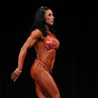 Susan   Salazar - IFBB Desert Muscle Classic 2012 - #1