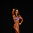 Melissa  DiBernardo - NPC Nationals 2010 - #1