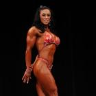 Susan   Salazar - IFBB Desert Muscle Classic 2012 - #1