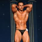 Joel  Vazquez - NPC Europa Show of Champions 2012 - #1
