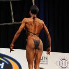 Ranae  Cann - IFBB Arnold Amateur 2011 - #1