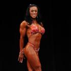 Susan   Salazar - IFBB Desert Muscle Classic 2012 - #1