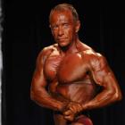 Yves  Piedalue - IFBB North American Championships 2010 - #1