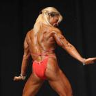 Kris   Clark - NPC USA 2009 - #1