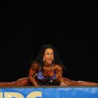 Melissa  DiBernardo - NPC Nationals 2010 - #1