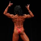 Susan   Salazar - IFBB Desert Muscle Classic 2012 - #1