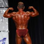 Yves  Piedalue - IFBB North American Championships 2010 - #1