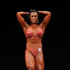 Susan   Salazar - IFBB Desert Muscle Classic 2012 - #1