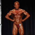 Yves  Piedalue - IFBB North American Championships 2010 - #1