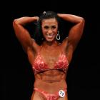 Susan   Salazar - IFBB Desert Muscle Classic 2012 - #1