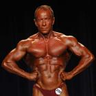 Yves  Piedalue - IFBB North American Championships 2010 - #1