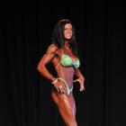 Brandi  Horton - NPC Jr. Nationals 2014 - #1