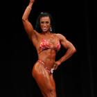 Susan   Salazar - IFBB Desert Muscle Classic 2012 - #1