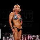 Jodi   Rector - NPC Black Gold Classic 2009 - #1